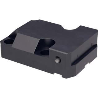 Împingătoare/cu falcă fixă | 23231.0011