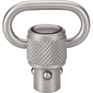 Conectoare cu bile, autoblocant, cu suport/Conectoare cu bile | Mărime nominală=9,5 mm / l1=23 mm / l2=1 mm | 22330.0110