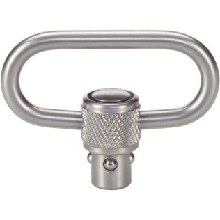 Conectoare cu bile, autoblocant, cu suport/Conectoare cu bile | Mărime nominală=9,5 mm / l1=40 mm / l2=1,5 mm | 22330.0121