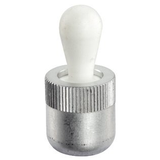 Opritoare laterale, neted, fără garnitură - INCH/forța arcului mică | d1=1/2 inch / d2=0,315 inch / Forța arcului=~ 11,2 lb | 2B150.0070