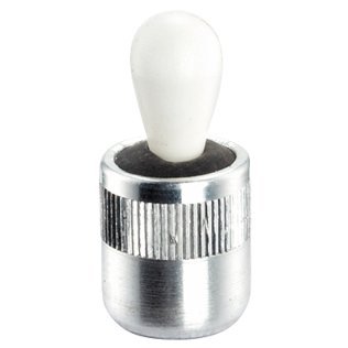 Opritoare laterale, neted, cu garnitură - INCH/forța arcului mică | d1=7/16 inch / d2=0,236 inch / Forța arcului=~ 9 lb | 2B150.0165