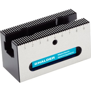 Profile de fixare, lungime 100 | 1585.100