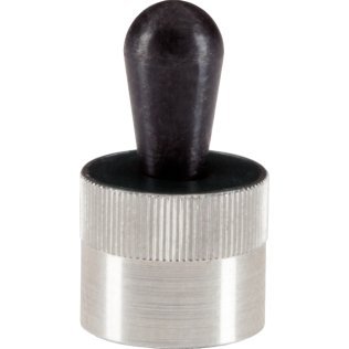 Opritoare laterale, cu arc şi ştift din plastic - INCH/forța arcului mărită | d1=5/8 inch / d2=0,394 inch / Forța arcului=~ 36 lb | 2B150.0241