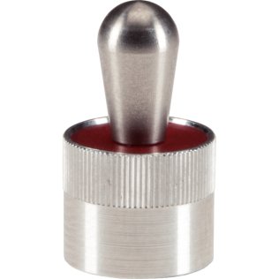 Opritoare laterale, cu arc şi ştift din plastic - INCH/Forța arcului standard | d1=7/16 inch / d2=0,236 inch / Forța arcului=~ 6,7 lb | 2B150.0326