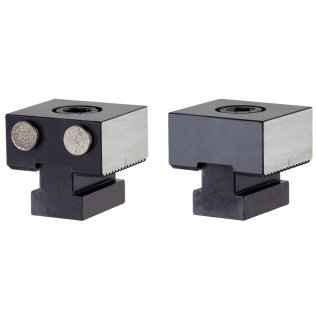 Limitatoare, diamantat/diamantat pe o față și suprafață plană | 1586.011