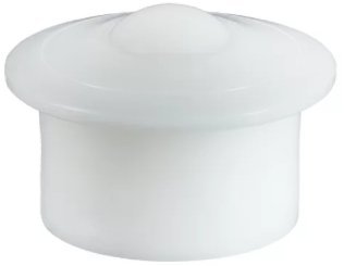 Role cu bila rulment plastic d1=24 mm EH 22751.0015
