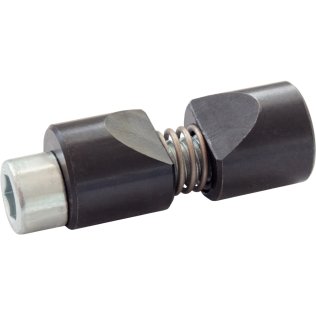 Clemă pentru cilindrii | d1=10 mm / oțel | 23341.0010
