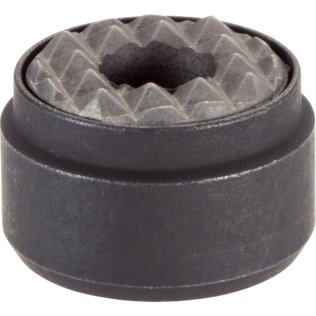 Pastile din pulbere sinterizată, montaj frontal | d1=25 mm | 22620.0417