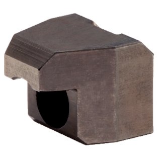 Fălci de prindere, pentru clema flexibilă M 12/falcă de prindere superioară interschimbabilă | Intervalul de prindere de=15 mm / Intervalul de prindere pentru=27 mm | 23320.0056