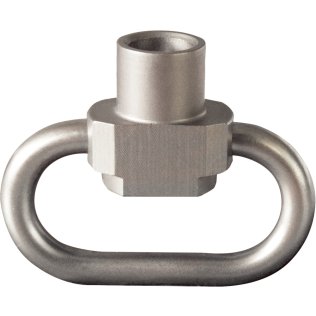 Conectoare cu bile, autoblocant, cu suport, construcție compactă/fixare flexibilă, cu rotație | Mărime nominală=6,1 mm / l1=1 mm / l2=14 mm | 22330.1409