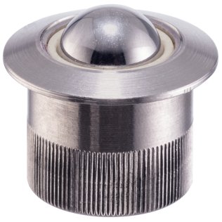 Role cu bilă, rulment | d1=10 mm | 22753.0065