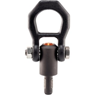 Știfturi ridicătoare cu filet, autoblocant | d1=M16 / l1=17 mm / Oţel tratat termic | 22352.0016