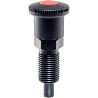 Opritoare cu indexare, cu cap de blocare rapid | d1=6 mm / d2=M12 x 1,5 / l2 min.=6 mm / oțel | 22122.0205