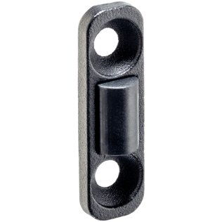 Limitatoare, pentru balamale | l1=50 mm / h1=4 mm | 25160.0810