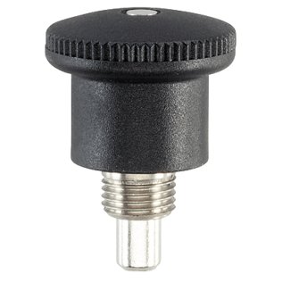 Opritoare cu indexare mini/fără blocator | d1=6 mm / oțel inoxidabil | 22110.0048