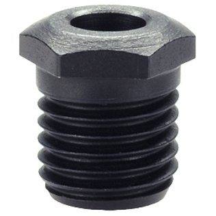 Bucşe de poziţionare, pentru bolţ şi indexor | d1=M16 x 1,5 / Pentru pin=12 mm | 22110.0462