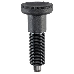 Opritoare cu indexare, fără guler hexagonal/cu buton | d1=5 mm / Oțel de tăiere | 22120.0045