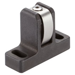 Opritoare laterale cu arc, cu arc lamelar/pe o singură parte | l1=72 mm | 22160.0012