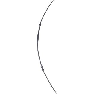 Cabluri de fixare/cu mecanism de prindere/indexare la ambele capete | l=150 mm / Termoplastic PA 6, gri | 22400.0970