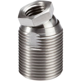 Şurub cu articulaţie/oțel inoxidabil | d1=M16 / d2=M8 | 22591.0208
