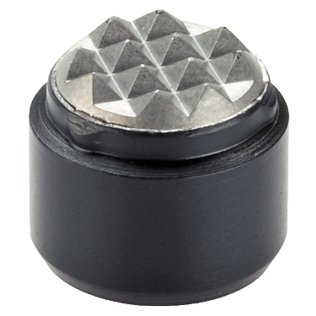 Pastile din pulbere sinterizată, pentru găuri de poziţionare/striate | d1=14 mm | 22620.0211