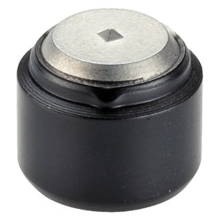 Pastile din pulbere sinterizată, pentru găuri de poziţionare/cu vârf | d1=10 mm | 22620.0228