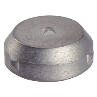 Pastile din pulbere sinterizată/cu vârf | d1=11,3 mm | 22620.0631