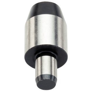 Bolţuri de poziţionare / fixare, DIN 6321/știft de poziționare, cilindric, DIN 6321, forma B | d1=20 mm / l1=25 mm | 22630.0031