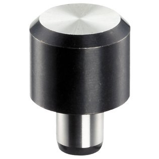 Bolt de pozitionare partial DIN 6321 d1=12 mm h=10 mm 22630.0126
