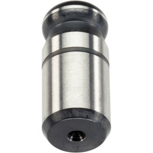 Bolţuri de poziţionare, cu bilă la capăt/cu bilă la capăt, plină, | d1=50 mm / d2=50 mm / Oțel pentru scule | 22630.0550