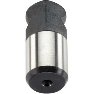 Bolţuri de poziţionare, cu bilă la capăt/cu bilă la capăt, teșită, | d1=50 mm / d2=50 mm / Oțel pentru scule | 22630.0650