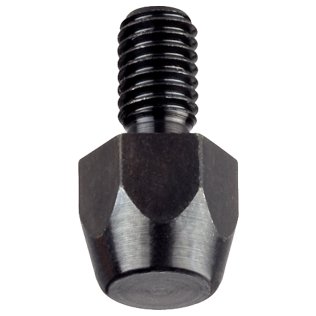 Picioare, DIN 6320 cu tijă filetată | h=30 mm / d1=M8 | 22640.0082