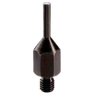Știfturi de poziționare, știft profilat/cu filet exterior | l1=50 mm / d1=M10 / d2=6 mm | 22680.0424