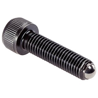 Şuruburi de presiune cu bilă, cu cap, bilă plină/bilă plină | d1=M20 / l1=~ 54,2 mm / Oţel tratat termic | 22710.0202