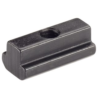 Piuliță pentru canal T, extinsă | Mărimea nominală fantă=8 mm / d=M6 | 23020.0080