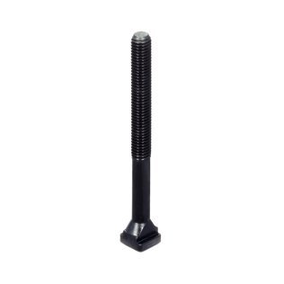 Piuliţe fantă T, DIN 787/calitate 10.9 | Mărimea nominală fantă=6 mm / d=M6 / l=40 mm | 23030.0062