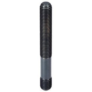 Prezoane, DIN 6379 pentru piuliţe canal T/calitate 10.9 | d=M10 / l=160 mm | 23040.0105