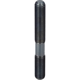 Prezoane, DIN 6379 b1 lungi pentru piulițe canal T/calitate 10.9 | d=M10 / l=160 mm | 23040.0605