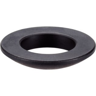 Şaibe sferice / Baze conice, DIN 6319/șaibă sferică din oțel călit, forma C | d1=37 mm | 23050.0036