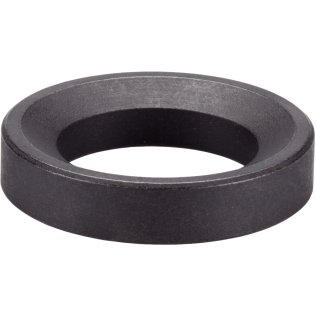 Şaibe sferice / Baze conice, DIN 6319/locaș conic din oțel călit, forma D | d2=12 mm | 23050.0110