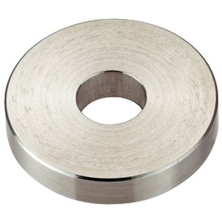 Șaibe, varianta de precizie | d1=13 mm / oțel inoxidabil | 23060.0163