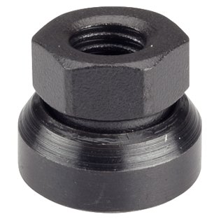 Piuliţe hexagonale cu locaş sferic/cu suprafaţă mică | d1=M10 | 23080.0510
