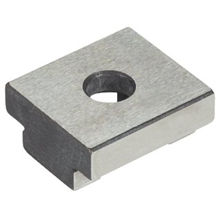 Piuliţă fixă canal T/mărimea 10-12 | b=10 mm | 23110.0010