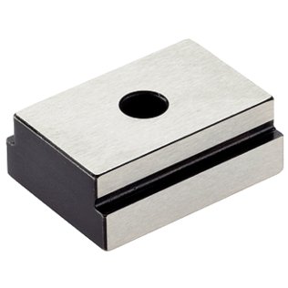 Piuliţă fixă canal T/mărimea 22-36 | b=28 mm | 23110.0028