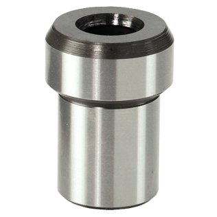 Pini de centrare, cu profil în trepte | d=25 mm / l=12 mm | 23110.0610
