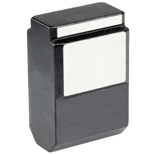 Ghidaje, DIN 6323/forma C, b1 < b2 | b1=20 mm / b2=22 mm | 23120.0022