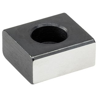 Piuliţe canal T plane | b=24 mm | 23130.0024