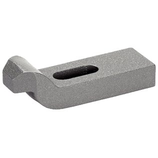 Bridă, DIN 6316 forma de S | b1=6,6 mm / l=60 mm | 23160.0007
