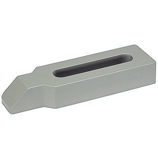 Bridă, cu cioc, închis | b1=33 mm / l1=400 mm | 23170.0031