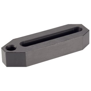 Brida dreapta, scurta | b1=17 mm / l1=142 mm | 23700.0026